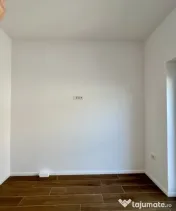 Duplex cu 4 camere si teren de 375 mp - zona Sanandrei