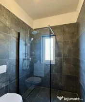 Duplex cu 4 camere si teren de 375 mp - zona Sanandrei