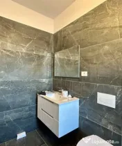 Duplex cu 4 camere si teren de 375 mp - zona Sanandrei