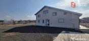 Spatiu comercial de inchiriat, finisat la cheie - Giroc 
