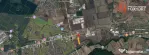 Teren extravilan de 8077 mp de vanzare in zona industriala G