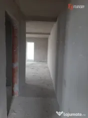 Duplex cu 5 camere si teren de 392 mp - Giarmata Vii 