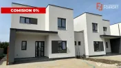 Duplex 5 camere spatios, cu 3 locuri de parcare - Dumbravita 