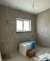 Duplex 5 camere spatios, cu 3 locuri de parcare - Dumbravita 
