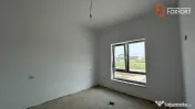 Duplex 5 camere spatios, cu 3 locuri de parcare - Dumbravita 