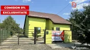 COMISION 0% Casa individuala 6 camere, de vanzare Remetea Ma 