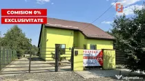 COMISION 0% Casa individuala 6 camere, de vanzare Remetea Ma