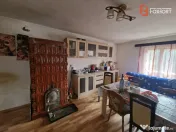 Casa cu 3 camere si teren de 2096 mp in Ianova 