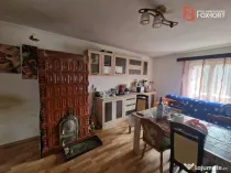 Casa cu 3 camere si teren de 2096 mp in Ianova
