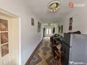 Casa cu 3 camere si teren de 2096 mp in Ianova 