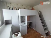 Apartament cu 3 camere de vanzare in Timisoara, zona Garii 