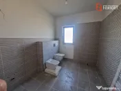 Duplex de vanzare cu 4 camere, Mosnita Noua 