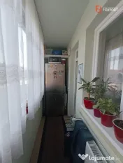 Apartament cu 3 camere, complet mobilat si utilat 