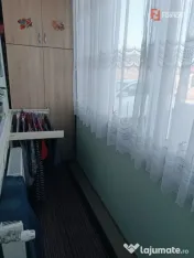 Apartament cu 3 camere, complet mobilat si utilat 