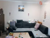 Apartament cu 3 camere, complet mobilat si utilat 