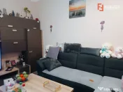 Apartament cu 3 camere, complet mobilat si utilat 