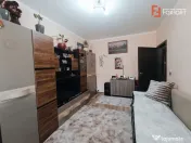Apartament cu 3 camere, complet mobilat si utilat 