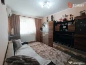 Apartament cu 3 camere, complet mobilat si utilat 