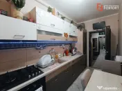 Apartament cu 3 camere, complet mobilat si utilat 