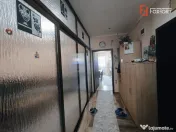 Apartament cu 3 camere, complet mobilat si utilat 