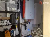 Casa individuala cocheta cu 3 camere si teren de 507 mp, Buc 