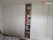 Casa individuala cocheta cu 3 camere si teren de 507 mp, Buc 