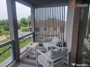 Casa individuala cocheta cu 3 camere si teren de 507 mp, Buc 