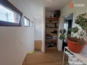 Casa individuala cocheta cu 3 camere si teren de 507 mp, Buc 