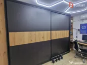 Casa individuala cocheta cu 3 camere si teren de 507 mp, Buc 