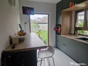 Casa individuala cocheta cu 3 camere si teren de 507 mp, Buc 