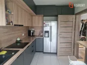 Casa individuala cocheta cu 3 camere si teren de 507 mp, Buc 