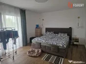 Casa individuala cocheta cu 3 camere si teren de 507 mp, Buc 