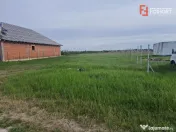 Teren de vanzare, ideal pentru construire, zona Remetea Mare 