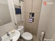 Apartament cu 2 camere de vanzare in zona Brancoveanu 