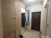 Apartament cu 2 camere de vanzare in zona Brancoveanu 