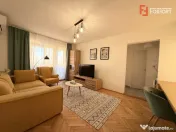 Apartament cu 2 camere de vanzare in Timisoara, zona Garii