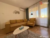 Apartament cu 2 camere de vanzare in Timisoara, zona Garii