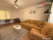 Apartament cu 2 camere de vanzare in Timisoara, zona Garii
