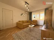 Apartament cu 2 camere de vanzare in Timisoara, zona Garii
