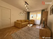 Apartament cu 2 camere de vanzare in Timisoara, zona Garii