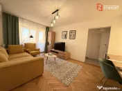 Apartament cu 2 camere de vanzare in Timisoara, zona Garii