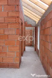 Casă P+E în Sânpetru, aproape de Dealul Lempeș 166 mp ut 