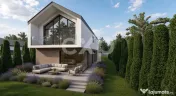 Casă P+E în Sânpetru, aproape de Dealul Lempeș 166 mp ut 