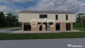 Casă P+E în Sânpetru, aproape de Dealul Lempeș 166 mp ut 