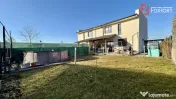 Duplex cu 3 camere si teren de 300 mp, zona Dumbravita