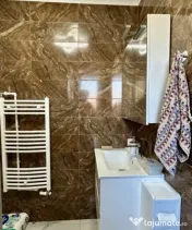 Duplex cu 3 camere si teren de 300 mp, zona Dumbravita