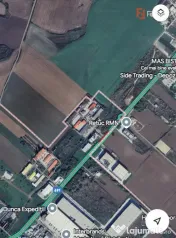 Teren intravilan industrial 12.000 mp - Dumbravita
