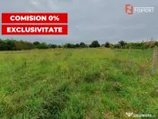 COMISION 0% Teren intravilan 2978 mp la sosea | Sanmihaiu Ge