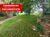COMISION 0% Teren intravilan 2978 mp la sosea | Sanmihaiu Ge