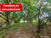 COMISION 0% Teren intravilan 2978 mp la sosea | Sanmihaiu Ge